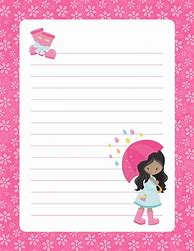 Image result for Free Printable Stationery Pastel Colors