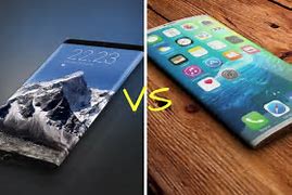 Image result for iPhone X vs Galaxy S8