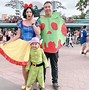 Image result for Disney-themed Halloween Costumes Company Party