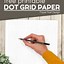Image result for Dotted Grid Paper