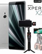 Image result for Sony Xperia Gimbal