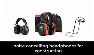 Image result for Noise Cancelling Headphones Construction