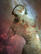 Image result for Universe Resembles Human Being
