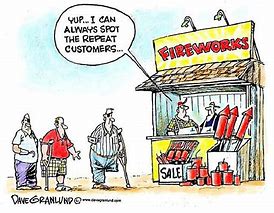 Image result for Funny 4th of July Cartoons
