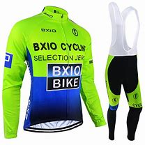 Image result for Cycling Clothing