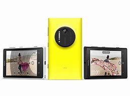 Image result for Lumia 1020 Yellow