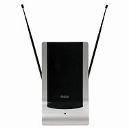 Image result for Indoor Amplified TV Antenna