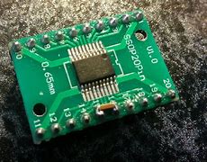 Image result for STM Microcontroller