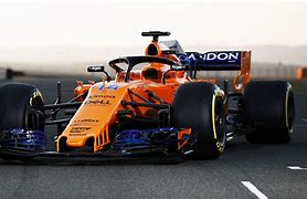 Image result for McLaren Mcl33