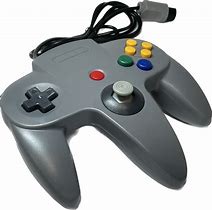 Image result for N64 Contoller for PC