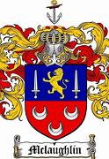 Image result for McLaughlin Clan Ireland