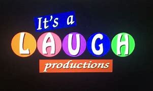 Image result for It a Laugh Productions