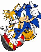 Image result for WWE Tails vs Sonic