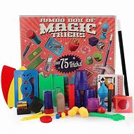 Image result for Magic Props