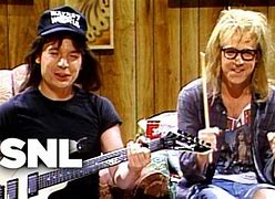 Image result for Saturday Night Live Cast Sword Fight Skit