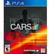 Image result for Cars for PS4 Disc