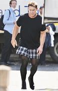 Image result for John Cena Wears Skirt