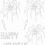 Image result for New Year's Day Coloring Pages
