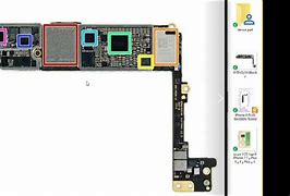 Image result for iPhone 8 PCB Layout Diagram