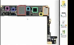 Image result for iPhone 8 Schematic/Diagram