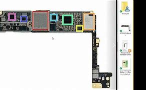 Image result for iPhone 8 Mainboard