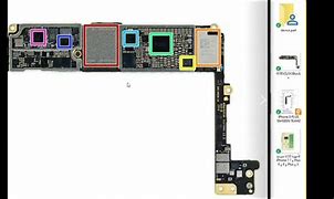 Image result for iPhone 8 Layout Diagram