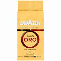 Image result for Lavazza Gold