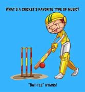 Image result for Old Man Cricket Jokes