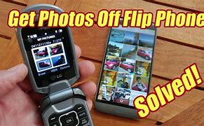 Image result for Move Pictures From Alcatel Flip