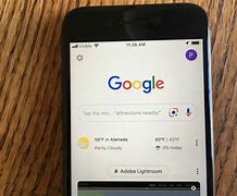 Image result for Google Lens for iPhone
