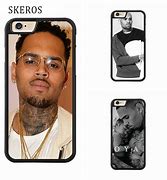 Image result for Chris Brown Phone Case