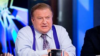 Image result for Fox News Bob Beckel