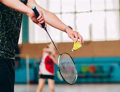Image result for Badminton Classes