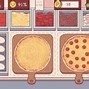 Image result for Pizza Story Game