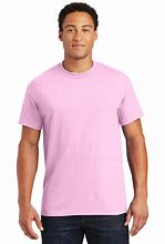 Image result for Pink T-Shirt