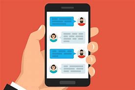 Image result for Basic Text Message Conversation