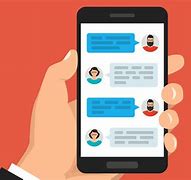 Image result for Text People Online