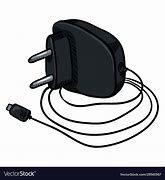 Image result for Cartoon iPhone Chargers with a Face