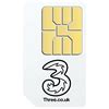 Image result for Sim Card with 3 Logo