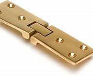 Image result for Solid Brass Lift Off Hinges