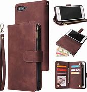 Image result for Amazon iPhone Wallet Case with SE