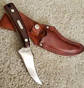 Image result for Vintage Schrade Sharpfinger