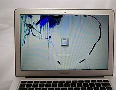 Image result for Broken MacBook Air Camera