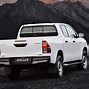Image result for Double Cab Toyota Hilux Latest
