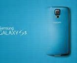 Image result for Samsung Galaxy S5 Electric Blue