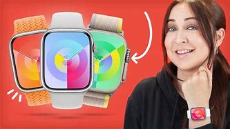 Image result for Apple Watch New Serues