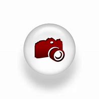 Image result for White Camera Icon iPhone