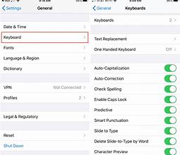 Image result for iPhone Best Settings