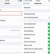Image result for Settings On iPhone 13 128