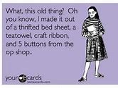 Image result for Op Shop Quotes